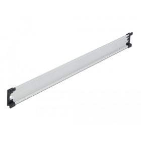 Delock DIN sín 35 x 7,5 mm (19") alumínium (DL-66169)