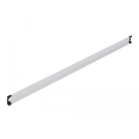 Delock DIN sín 35 x 7,5 mm (100 cm) alumínium (DL-66175)