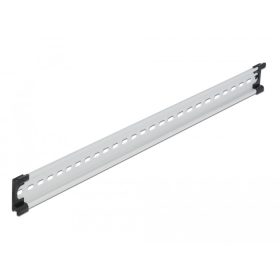 Delock DIN sín 35 x 7,5 mm (50 cm) alumínium (DL-66177)