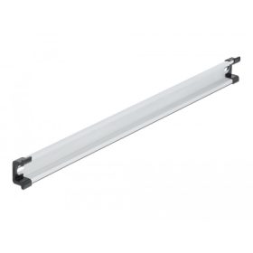 Delock DIN sín 35 x 15 mm (50 cm) alumínium (DL-66180)