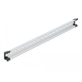 Delock DIN sín 35 x 15 mm (50 cm) alumínium (DL-66183)