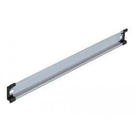 Delock DIN sín 35 x 7,5 mm (19") acél (DL-66185)