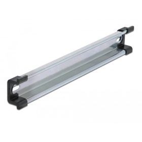 Delock DIN sín 35 x 15 mm (25 cm) acél (DL-66195)