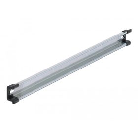 Delock DIN sín 35 x 15 mm (50 cm) acél (DL-66196)