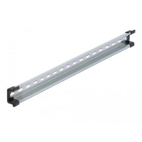 Delock DIN sín 35 x 15 mm (50 cm) acél (DL-66199)