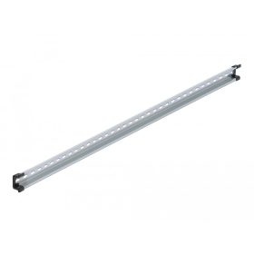 Delock DIN sín 35 x 15 mm (100 cm) acél (DL-66230)