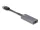 Delock A-típusú USB adapter   2,5 Gigabit LAN vékony (DL-66247)