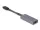 Delock USB Type-C  adapter   2,5 Gigabit LAN vékony (DL-66248)