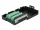 Delock DB25 párhuzamos adapter apa   26 tűs kapocstest házzal (DL-66266)