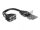 Delock PCI Express Kártya > 4 x RS-232 soros csatlakozó