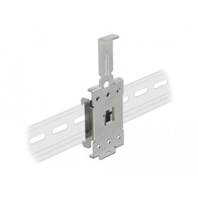 Delock DIN sín adapter (DL-66332)