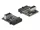Delock USB 3.0 átalakító, tűfejes anya   belső A kulcs anya (DL-66432)
