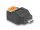 Delock USB Type-C  2.0 apa - Terminal block adapter nyomógombbal (DL-66456)