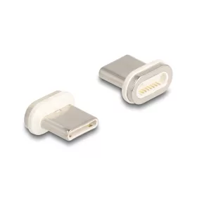 Delock mágneses adapter USB Type-C  apa (DL-66588)