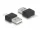 Delock Adapter A-típusú USB 2.0 apa 4 tű (DL-66683)