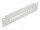 Delock 10  optikai szálas patch panel 12 portos SC Simplex / LC Duplex-hez 1U szürke