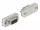 Delock RS-232/422/485 Loopback adapter DB9 anyával (DL-66825)