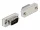 Delock RS-232/422/485 Loopback adapter DB9 apa (DL-66828)