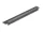 Delock 19  vakpanel kerek lyukakkal 1U fekete (DL-67035)