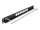 Delock 19  D-típusú patch panel húzásmentesítéssel és 8 porttal középen 1U fekete (DL-67060)