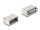 Delock E-típusú USB kulcs A 20 tűs anya függőleges SMT forrasztási szereléshez
