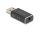 Delock USB Gaming DAC 24 Bit / 96 kHz High Res Audio (DL-68001)