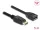 Delock DisplayPort 1.2 bővítőkábel 4K 60 Hz 3 m (DL-80004)