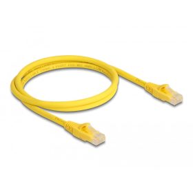 Delock RJ45 kábel Cat.6A U/UTP gyors kereső 1 m (DL-80101)