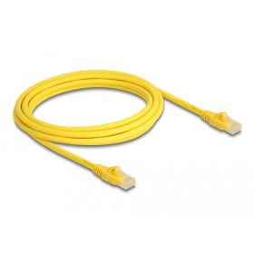 Delock RJ45 kábel Cat.6A U/UTP gyors kereső 3 m (DL-80103)