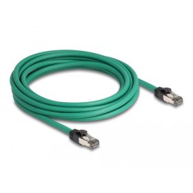 Delock RJ45 kábel PROFINET SF/UTP 5 m (DL-80123)
