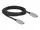 Delock DisplayPort kábel 10K 60 Hz 54 Gbps 3 m (DL-80267)