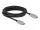Delock DisplayPort kábel 8K 60 Hz 40 Gbps 5 m (DL-80268)