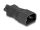 Delock Tápadapter IEC 60320 - C14 - C5, apa / anya, 2,5 A, egyenes