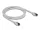 Delock RJ45 hálózati kábel Cat.8.1 S/FTP 2 m szürke (DL-80560)