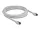Delock RJ45 hálózati kábel Cat.8.1 S/FTP 5 m szürke (DL-80562)