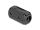 Delock Ferrit mag / ferrit gyűrű kábel körbevételére 9 mm 2 db., fekete színű