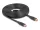 Delock High Speed HDMI szalagkábel 48 Gbps 8K 60 Hz 5 m (DL-81004)