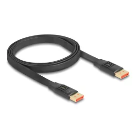 Delock DisplayPort Szalagkábel 8K 60 Hz 1 m (DL-81005)