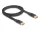 Delock DisplayPort Szalagkábel 8K 60 Hz 1 m (DL-81005)