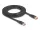 Delock DisplayPort szalagkábel 8K 60 Hz 3 m (DL-81007)