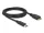 Delock USB 5 Gbps kábel USB Type-C  dugó - USB Micro-B típusú dugó 2 m (DL-81160)