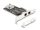 Delock PCI Express x2 kártya - 2 x RJ45 5 Gigabit LAN (DL-81261)