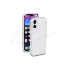 Delock Védőtok iPhone 16-hoz átlátszó (DL-81274)