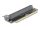 Delock Riser kártya PCI Express 3.0 x16 apa x16-os bővítőhelyre 90 -os jobbra szögben - Slot magasság 23 mm (DL-81291)