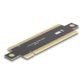   Delock Riser kártya PCI Express 3.0 x16 apa-x16 apa (DL-81292)