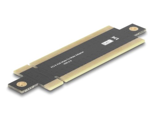 Delock Riser kártya PCI Express 3.0 x16 apa-x16 apa
