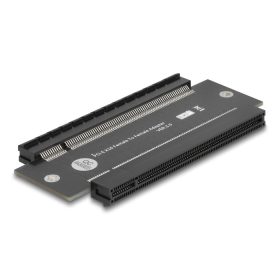   Delock Riser kártya PCI Express 3.0 x16 foglalatból x16 foglalatba (DL-81293)