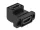 Delock system 45 HDMI adapter 90 fokban (DL-81308)