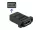 Delock System 45 DisplayPort adapter egyenes (DL-81309)