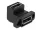 Delock system 45 DisplayPort adapter 90 fokban (DL-81310)